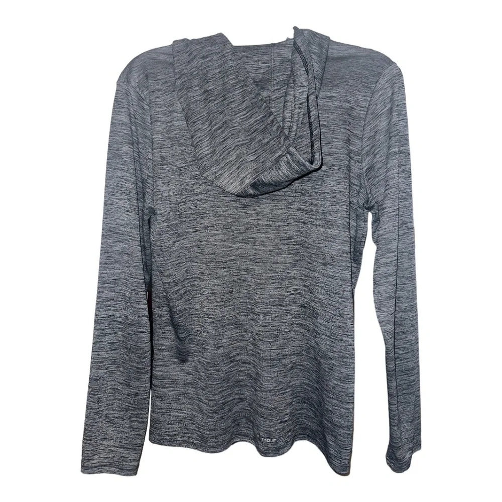 Under Armour best gear women’s hooded long sleeve athletic top - large - Picture 8 of 8